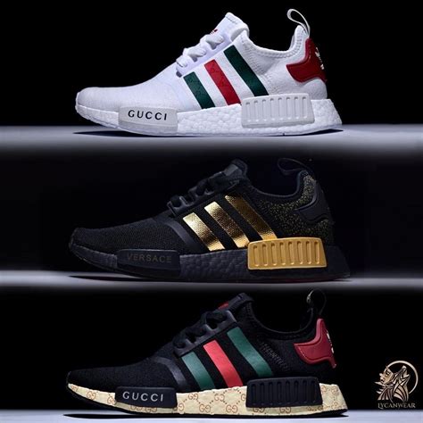 gucci nmds|gucci nmd is it real.